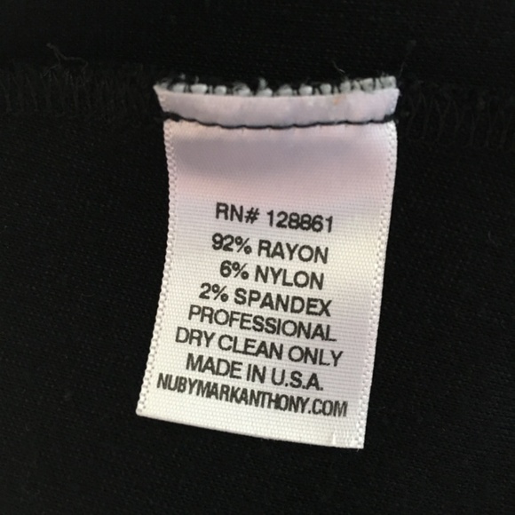 NU by Mark Anthony multicolor dress. Size S. - Picture 6 of 8